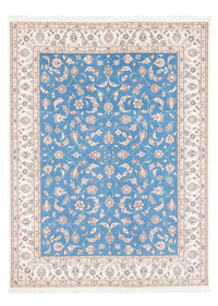 Nain - 6 la Tæppe 210x151cm - Persisk tæppe – product image