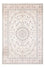 Persisk tæppe - Nain - Premium - 363 x 250 cm - creme