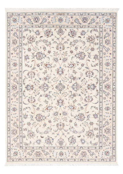 Nain - 6La Tæppe 109x156cm - Persisk tæppe