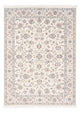 Nain - 6la Tæppe 156x109cm - Persisk tæppe