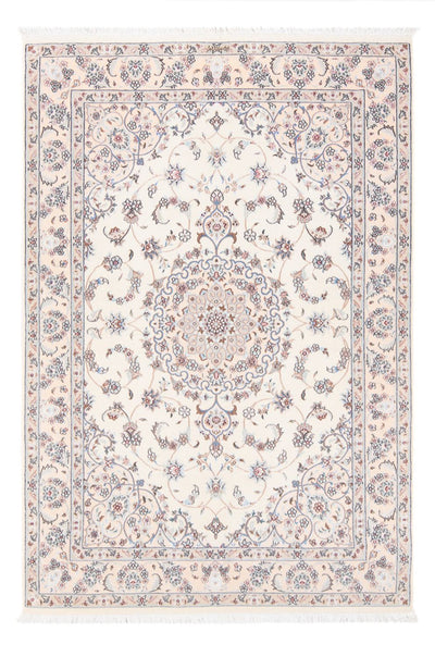 Nain - 6La Tæppe 111x158cm - Persisk tæppe