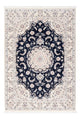 Nain - 6La Tæppe 110x160cm - Persisk tæppe