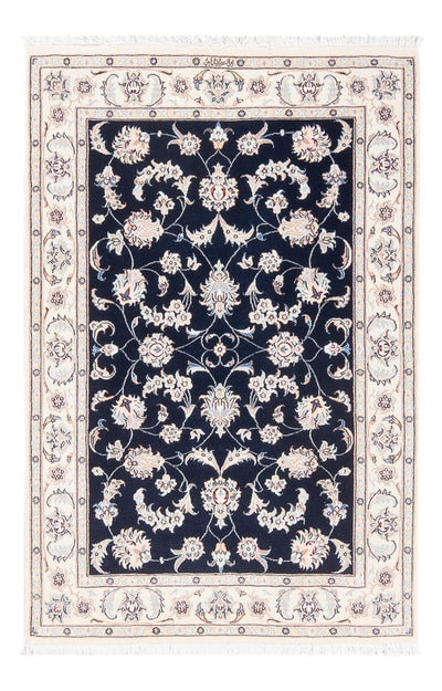 Nain - 6La Tæppe 81x120cm - Persisk tæppe