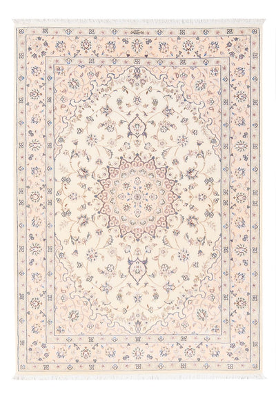 Nain - 6La Tæppe 108x163cm - Persisk tæppe