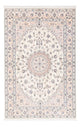 Nain - 6 la Tæppe 165x108cm - Persisk tæppe