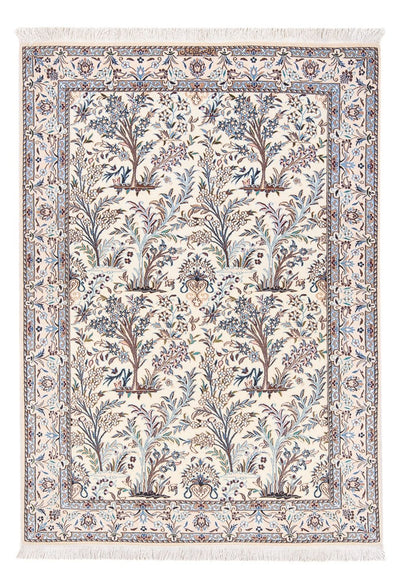 Nain - 6La Tæppe 104x153cm - Persisk tæppe