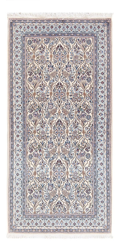 Nain - 6La Tæppe 71x145cm - Persisk tæppe