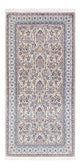 Nain - 6 la Tæppe 145x71cm - Persisk tæppe