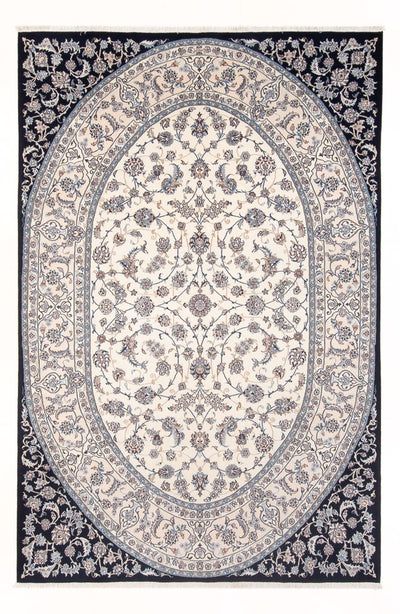 Nain Tæppe 202x295cm - Persisk tæppe