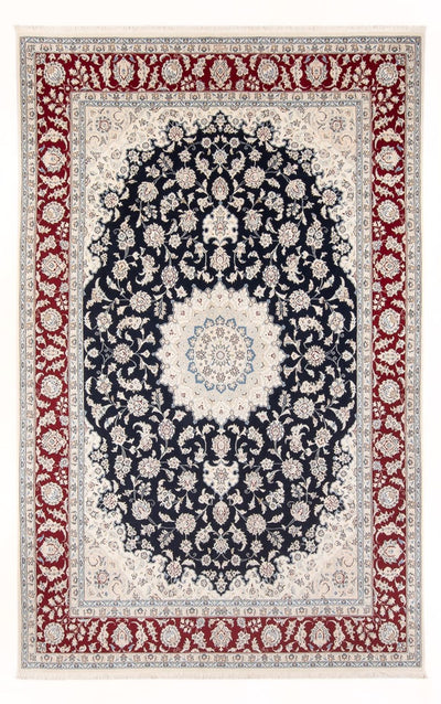 Nain Tæppe 198x297cm - Persisk tæppe