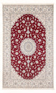 Nain Tæppe 196x298cm - Persisk tæppe