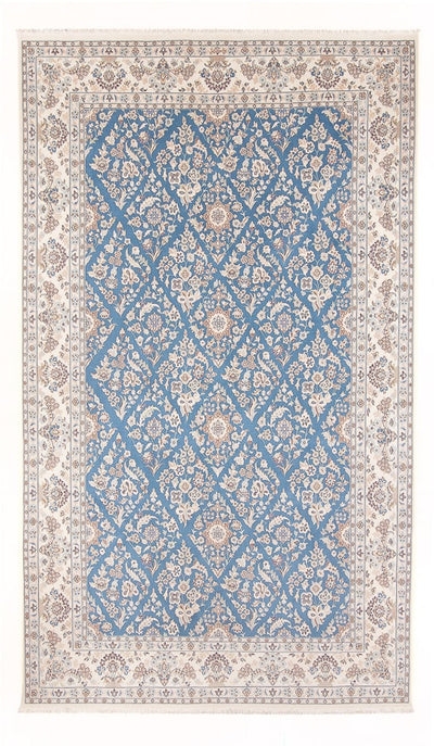 Nain Tæppe 198x304cm - Persisk tæppe