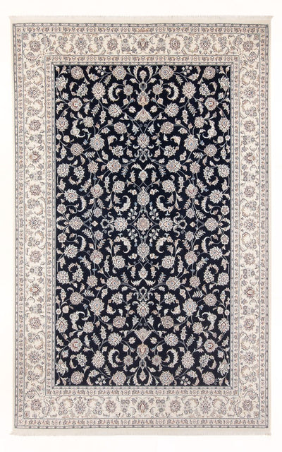 Nain - 6La Tæppe 197x295cm - Persisk tæppe