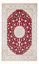 Nain - 6 la Tæppe 308x196cm - Persisk tæppe