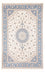 Persisk tæppe - Nain - Premium - 298 x 200 cm - creme
