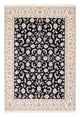 Nain Tæppe 235x172cm - Persisk tæppe