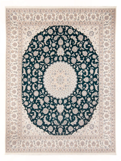 Nain - 6La Tæppe 247x306cm - Persisk tæppe