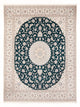 Nain - 6 la Tæppe 306x247cm - Persisk tæppe