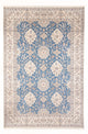 Nain - 6 la Tæppe 348x245cm - Persisk tæppe
