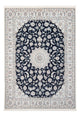 Nain - 6 la Tæppe 207x146cm - Persisk tæppe