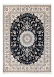 Nain - 6La Tæppe 149x204cm - Persisk tæppe