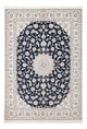 Nain - 6la Tæppe 203x147cm - Persisk tæppe