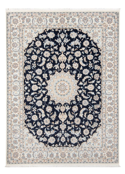 Nain - 6La Tæppe 148x205cm - Persisk tæppe