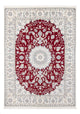 Nain - 6 la Tæppe 205x148cm - Persisk tæppe