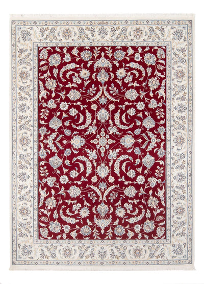 Nain - 6La Tæppe 150x202cm - Persisk tæppe