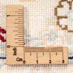 Persisk tæppe - Nain - Royal - 200 x 150 cm - rød