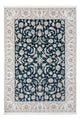 Nain - 6la Tæppe 210x148cm - Persisk tæppe
