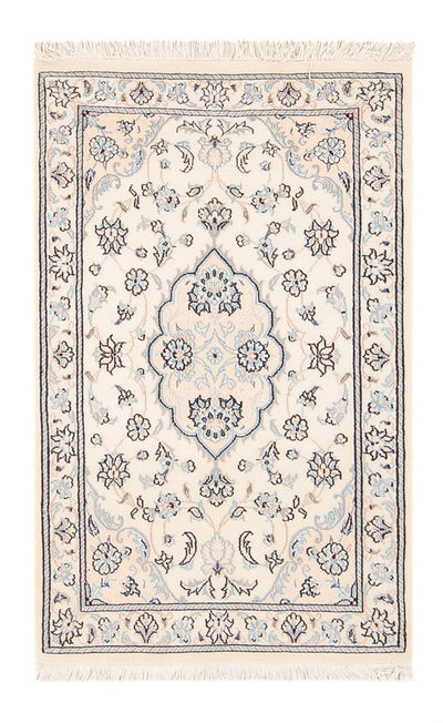 Nain Tæppe 55x95cm - Persisk tæppe