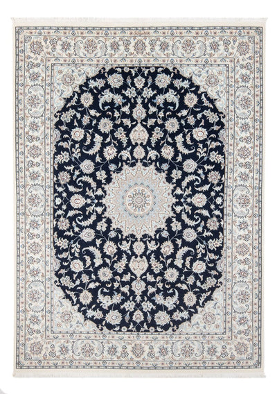 Nain - 6La Tæppe 150x202cm - Persisk tæppe