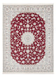 Nain - 6La Tæppe 150x202cm - Persisk tæppe