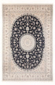 Nain - 6 la Tæppe 352x247cm - Persisk tæppe
