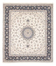 Nain Tæppe 265x225cm - Persisk tæppe