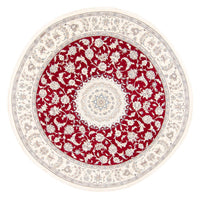 Nain Tæppe 200x200cm - Persisk tæppe – product image
