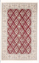 Nain - 6 la Tæppe 292x198cm - Persisk tæppe