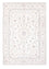 Persisk tæppe - Nain - Royal - 202 x 149 cm - creme