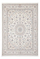 Nain - 6 la Tæppe 150x206cm - Persisk tæppe