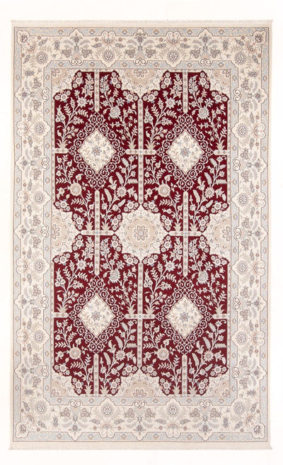 Nain - 6La Tæppe 197x303cm - Persisk tæppe