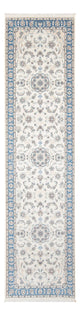Nain - 6 la Tæppe 290x82cm - Persisk tæppe