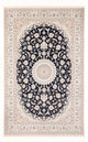 Nain - 6 la Tæppe 298x197cm - Persisk tæppe