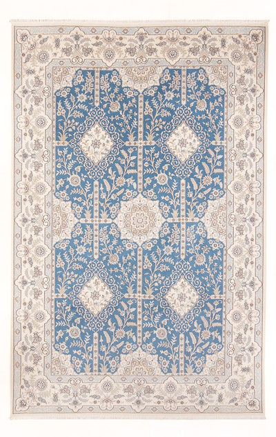 Nain - 6La Tæppe 197x295cm - Persisk tæppe