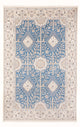 Nain - 6 la Tæppe 295x197cm - Persisk tæppe