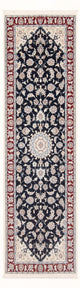 Nain - 6la Tæppe 250x78cm - Persisk tæppe