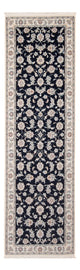 Nain - 6 la Tæppe 250x81cm - Persisk tæppe