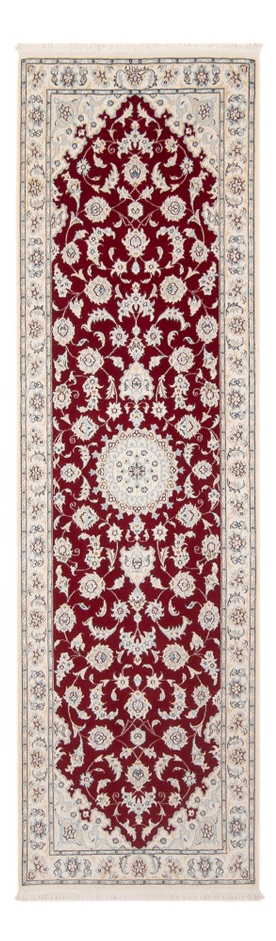 Nain - 6La Tæppe 82x248cm - Persisk tæppe