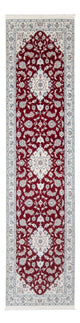 Nain - 6la Tæppe 298x80cm - Persisk tæppe