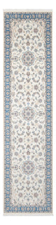 Nain - 6 la Tæppe 305x82cm - Persisk tæppe